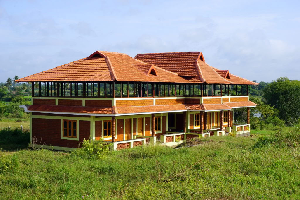 Intensiv yogaretreat
