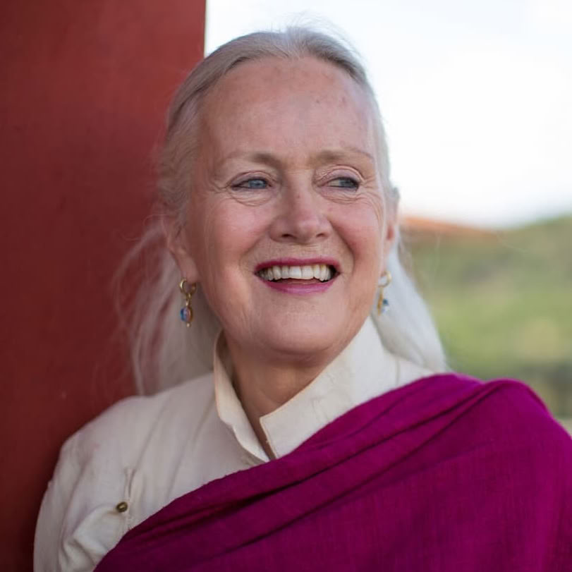 Dakini-retreaten