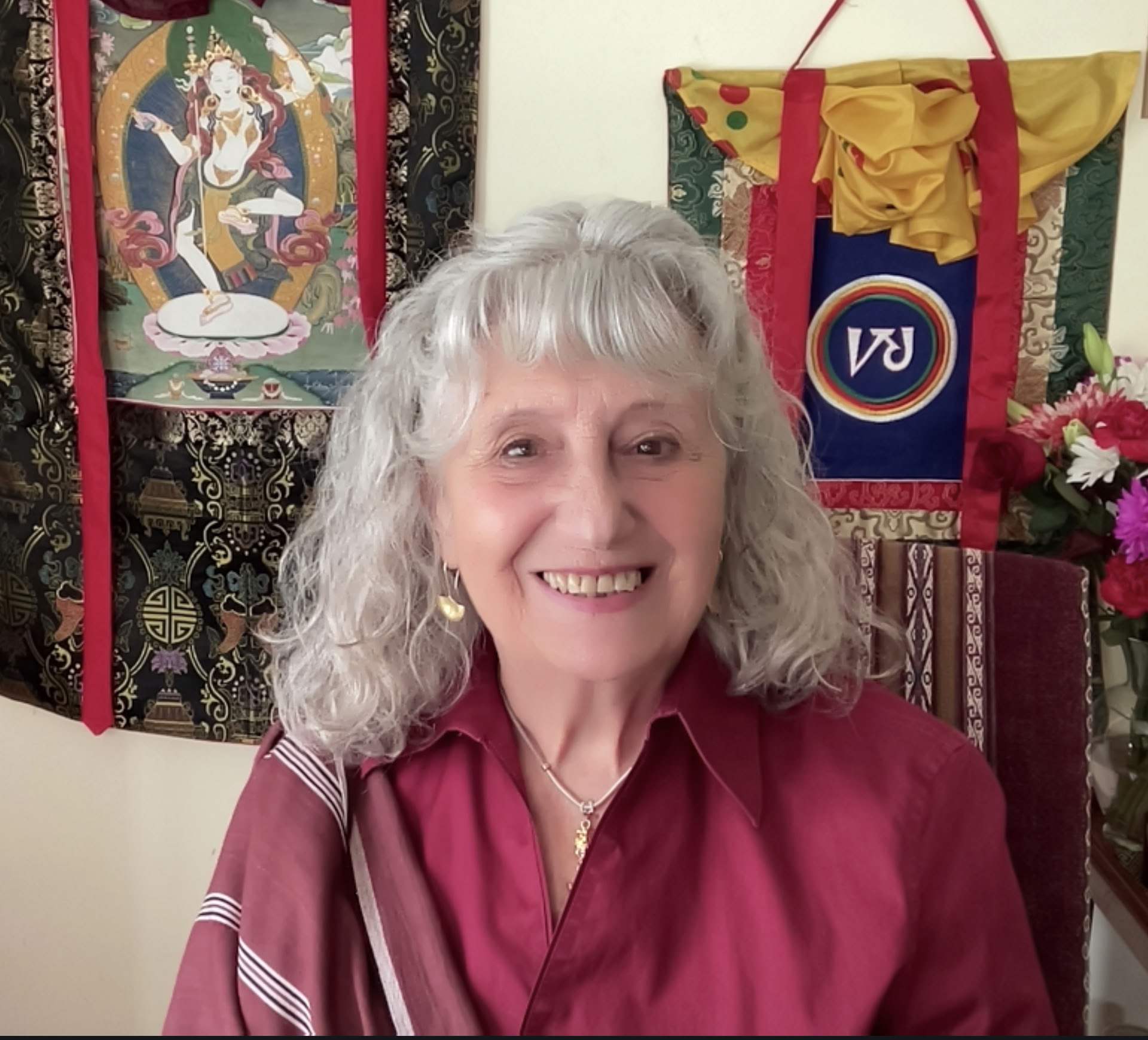Dakini-retreaten
