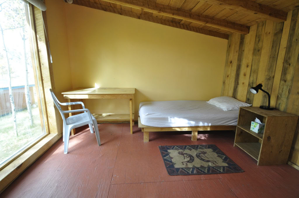 Sammanflätningen av Metta och Vipassana