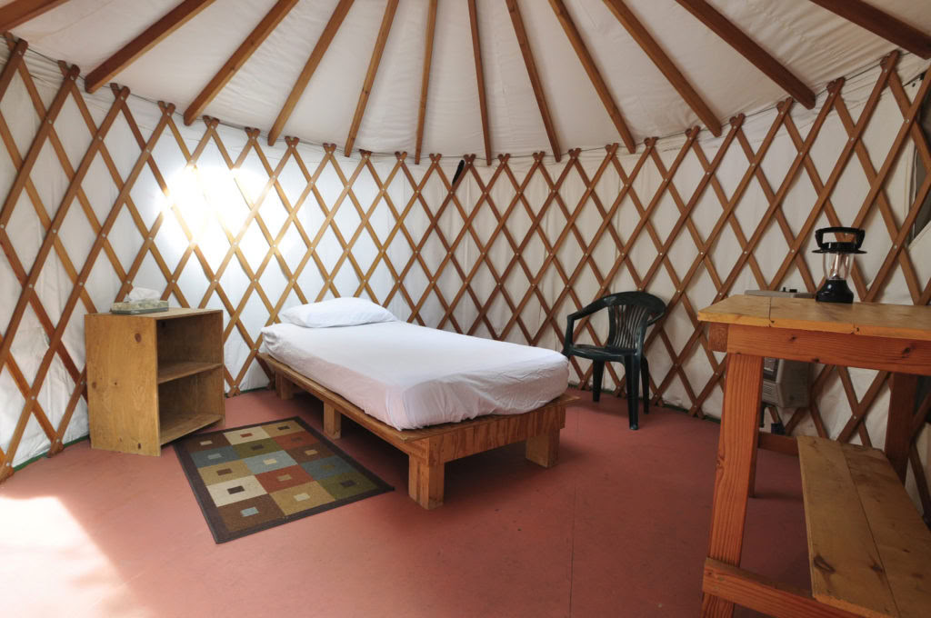 Att höra hemma på jorden: en BIPOC-insiktsretreat i naturen
