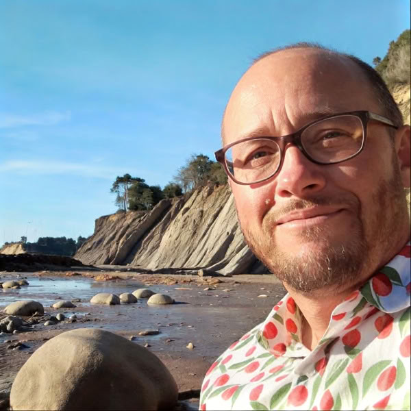 Djup tillflykt: en LGBTQIA+-gemenskapsretreat i naturen