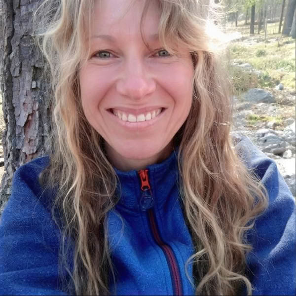 Att komma nära livet: att vila hjärtat i naturlig närvaro