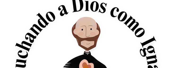 8-dagars ignatiansk retreat på spanska