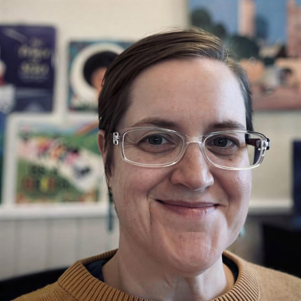 Sommarläger för författare och illustratörer: Session två!