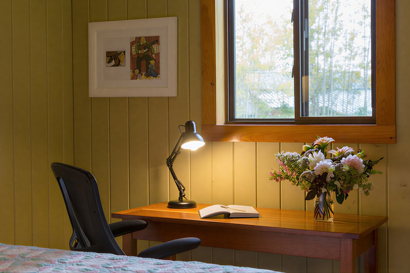 Sommarläger för författare och illustratörer: Session två!