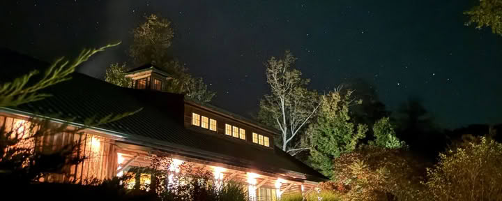 Skrivandets kortare retreat: Varför (och hur) mindre kan vara mer