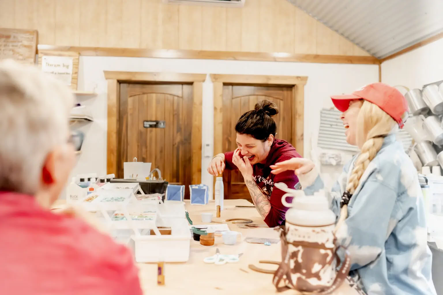 Retreatledarens mastermindutbildning