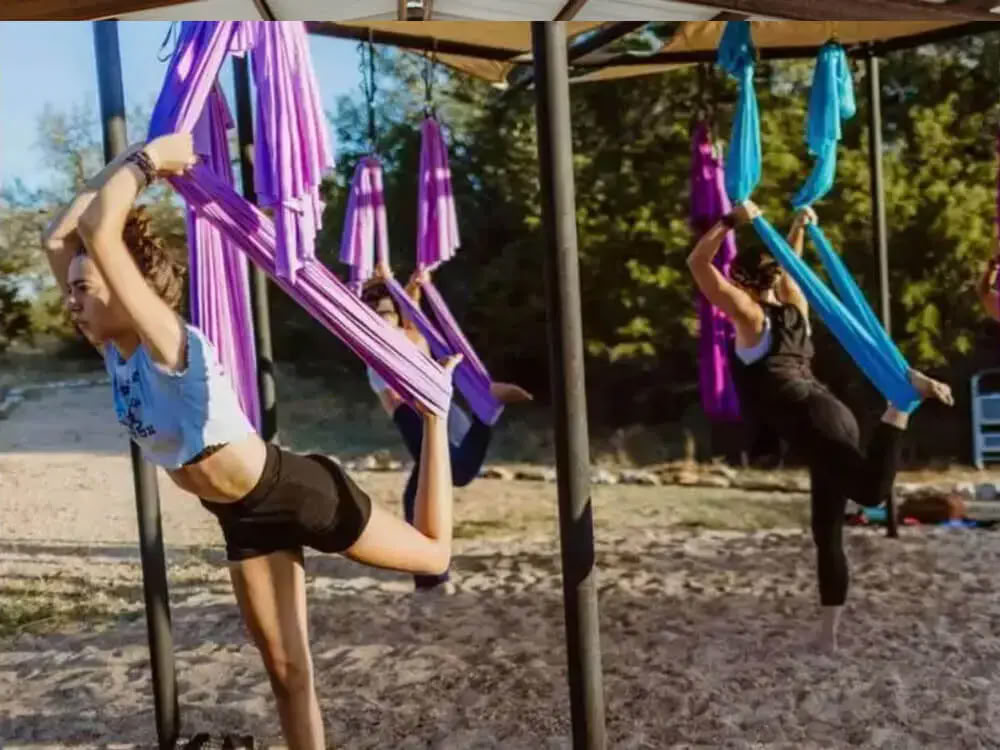 Yogalärarutbildning