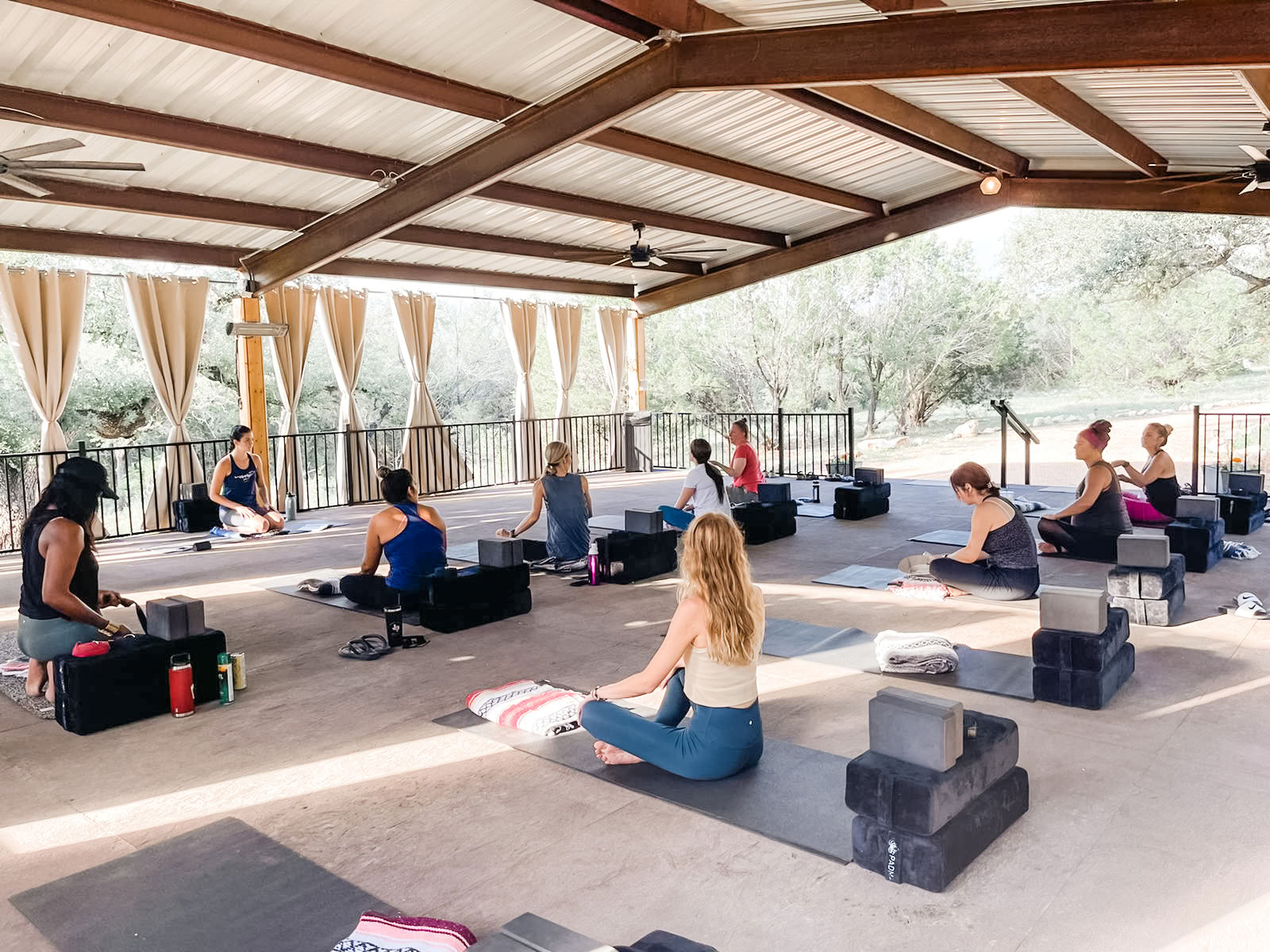 Yogalärarutbildning