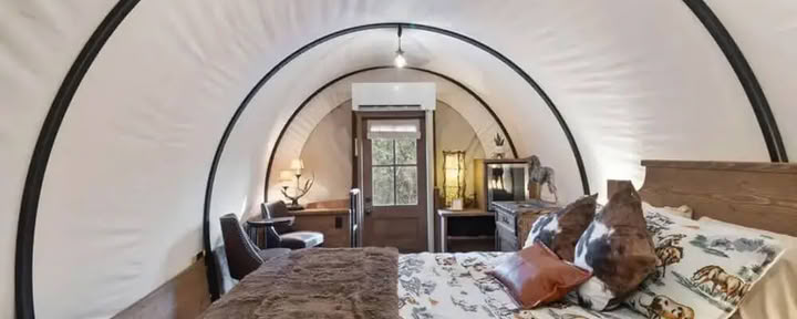 Ridyogautbildningsretreat