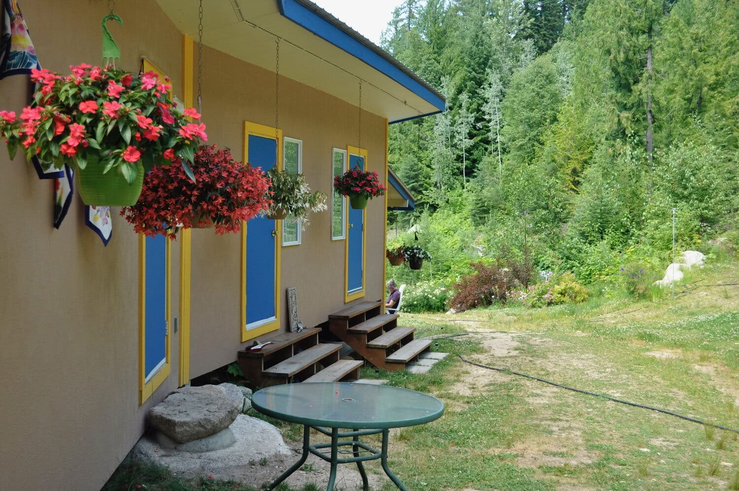 Pachakuti Mesa-lärlingskap – Del IV: Kolibriens uppstigning (Att leva mysteriet)