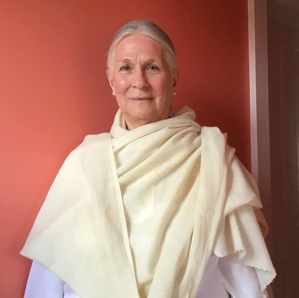 Sorgebearbetningsretreat