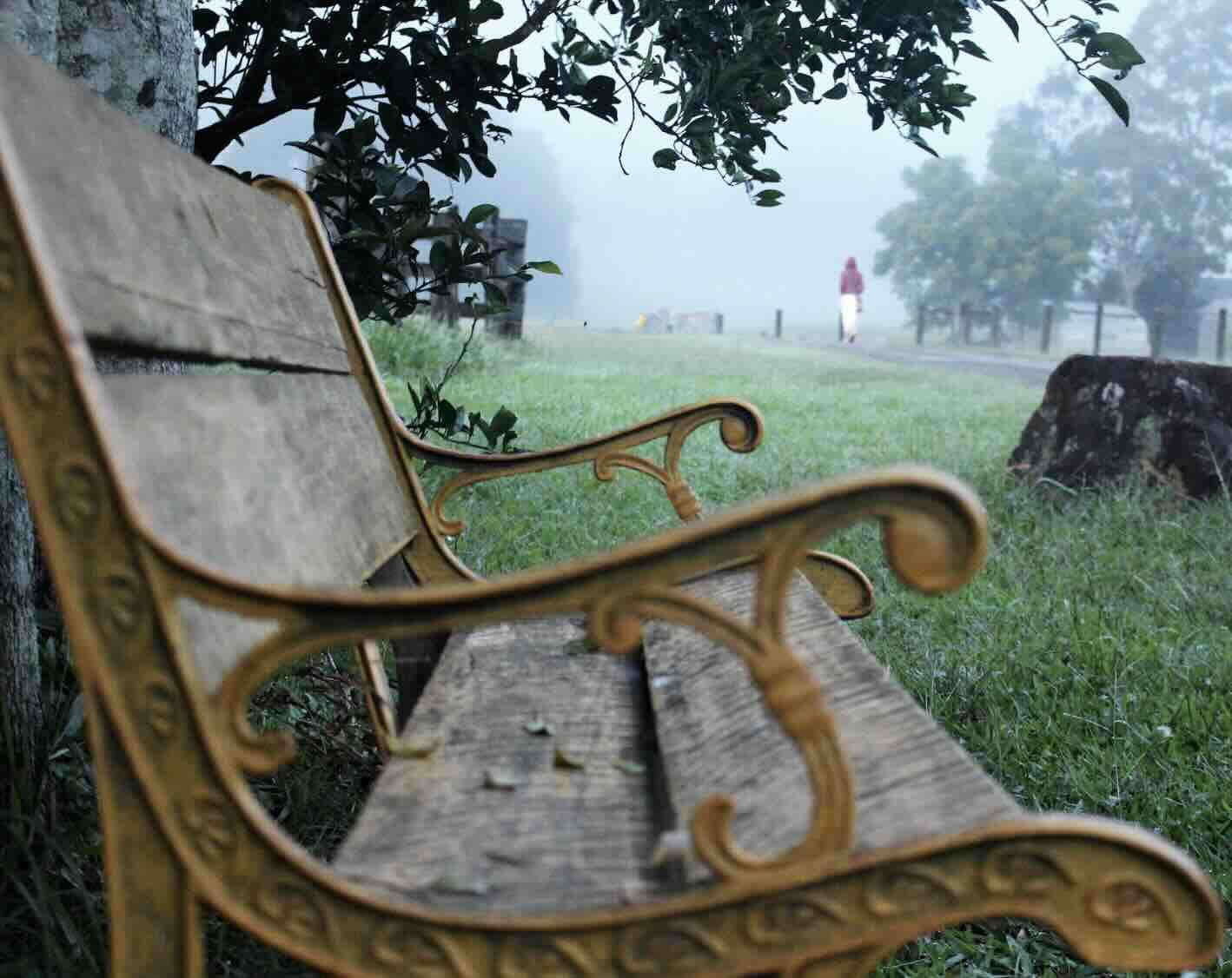 Sorgebearbetningsretreat