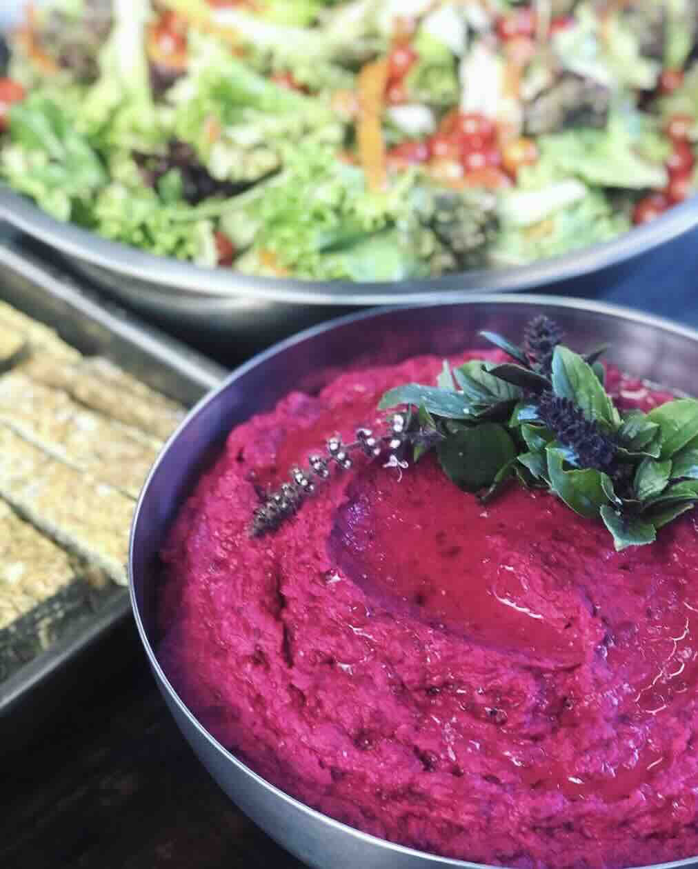 Avancerad Nalu Breathwork™-utbildning