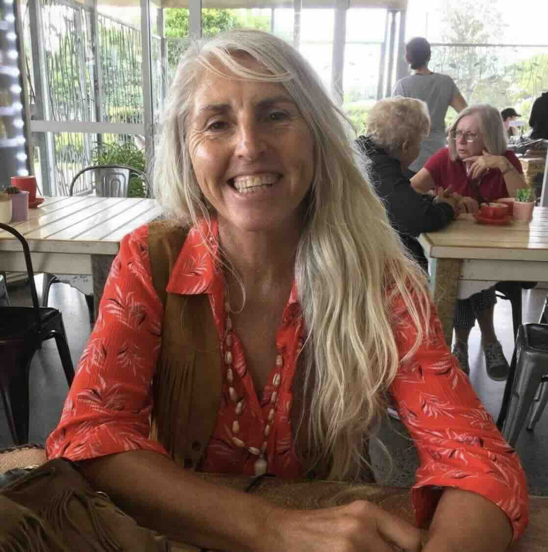 Utbildning för breathwork-utövare
