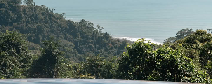 Retreat i Costa Rica