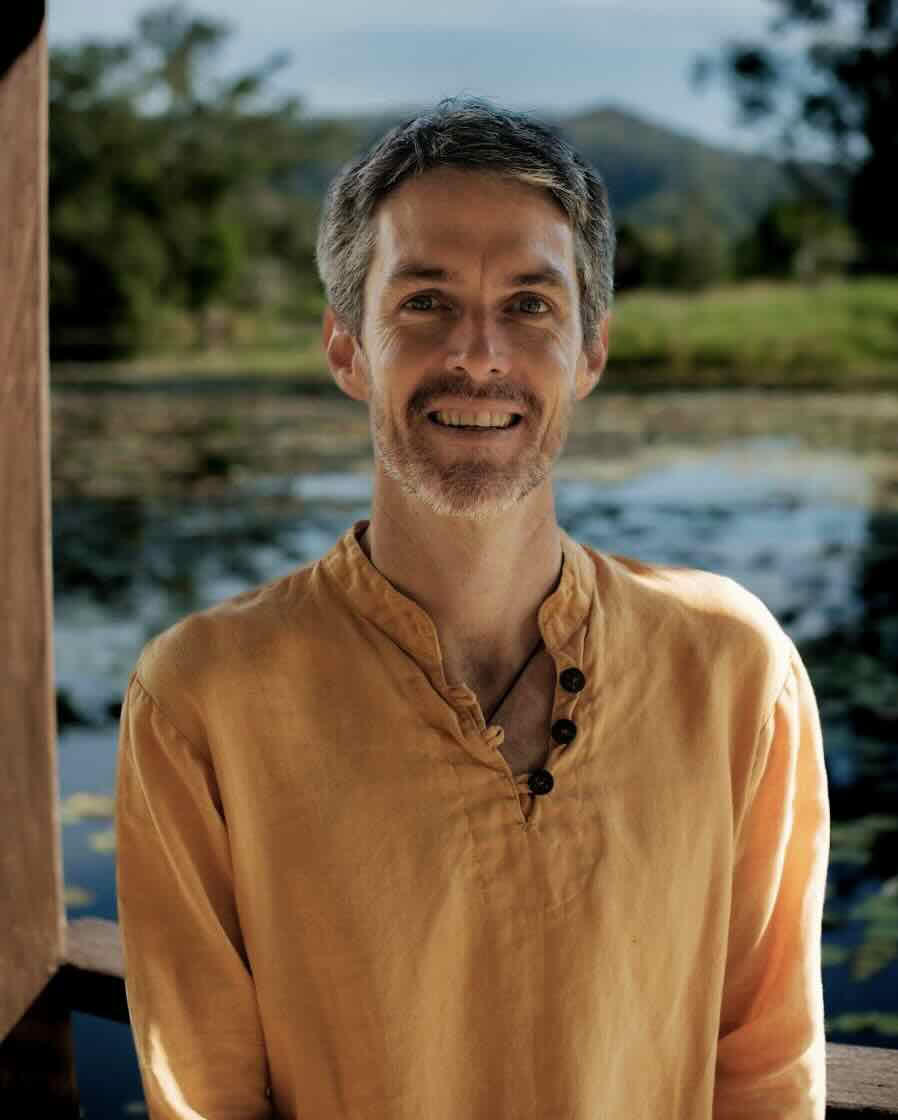 Ayurvedisk näringslära och sinnesalkemi-kurs