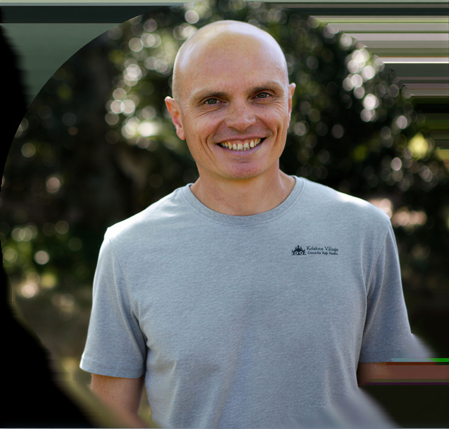 7-dagars yin-yoga-fördjupning för yogalärare och utövare