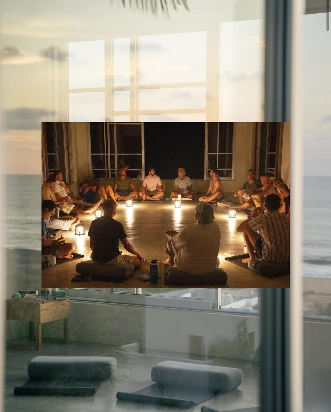 Surfretreat med Swell Women