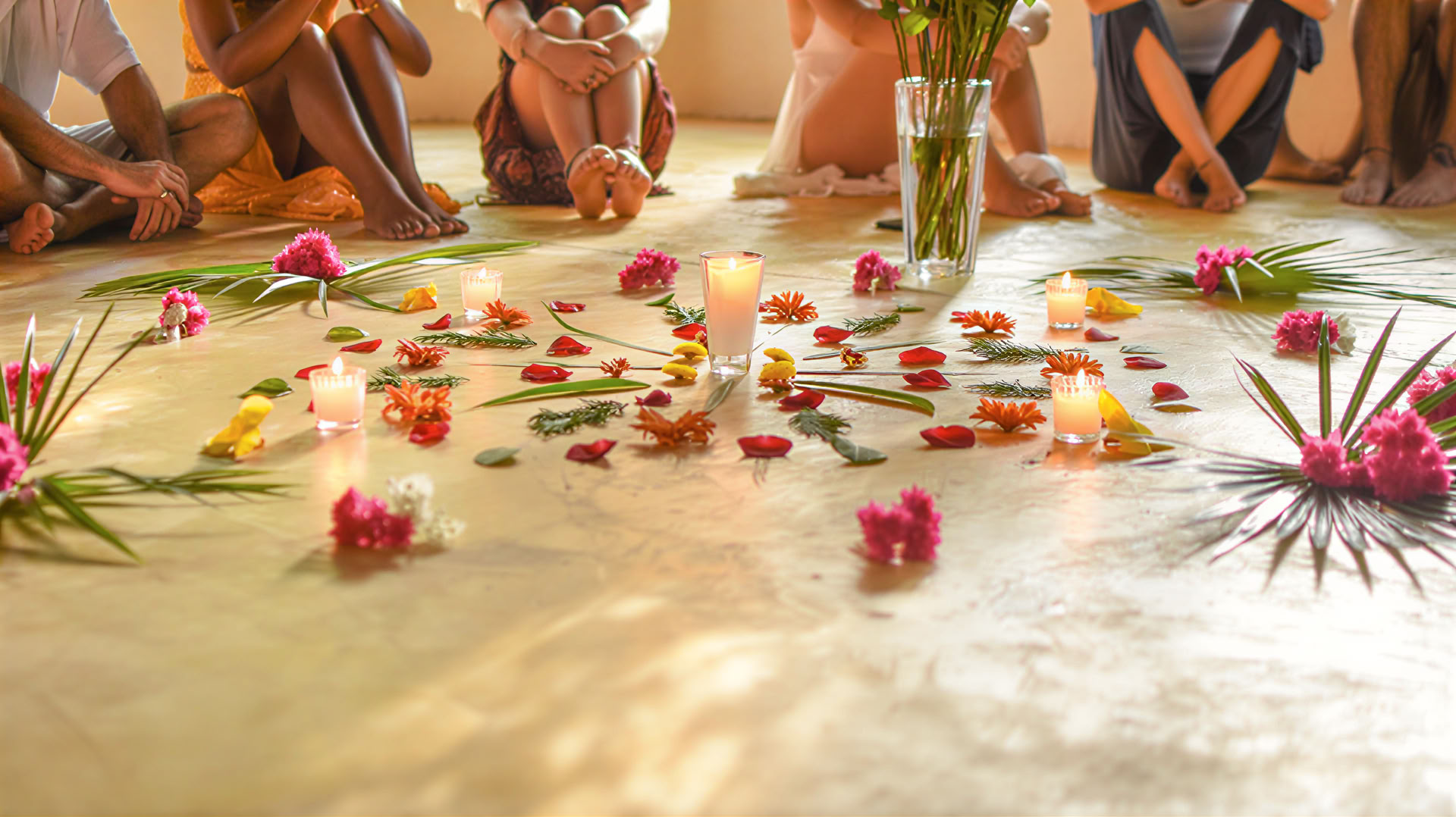 YTT 200 – Ashtanga Vinyasa-yogalärarutbildning