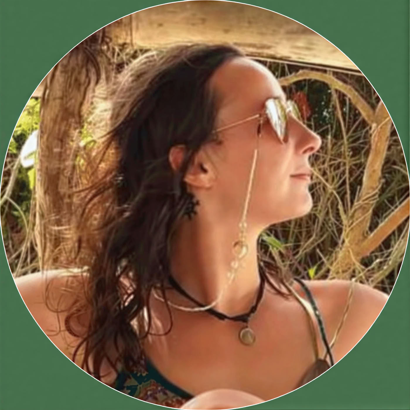 YTT 200 – Ashtanga Vinyasa-yogalärarutbildning