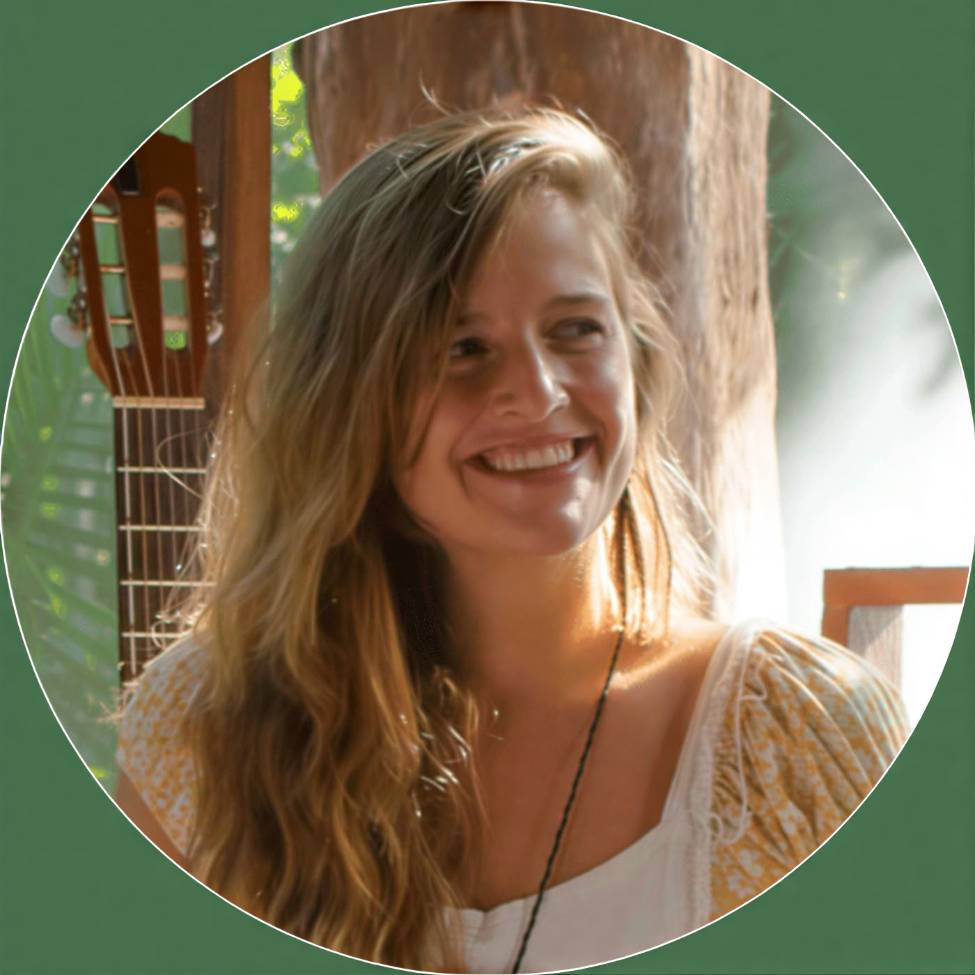 YTT 200 – Ashtanga Vinyasa-yogalärarutbildning