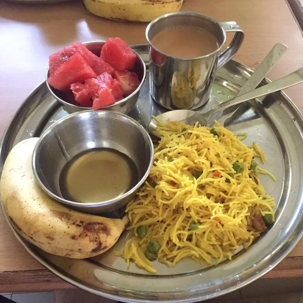 200-timmars yogalärarutbildning i Rishikesh – 1 juni till 26 juni 2026