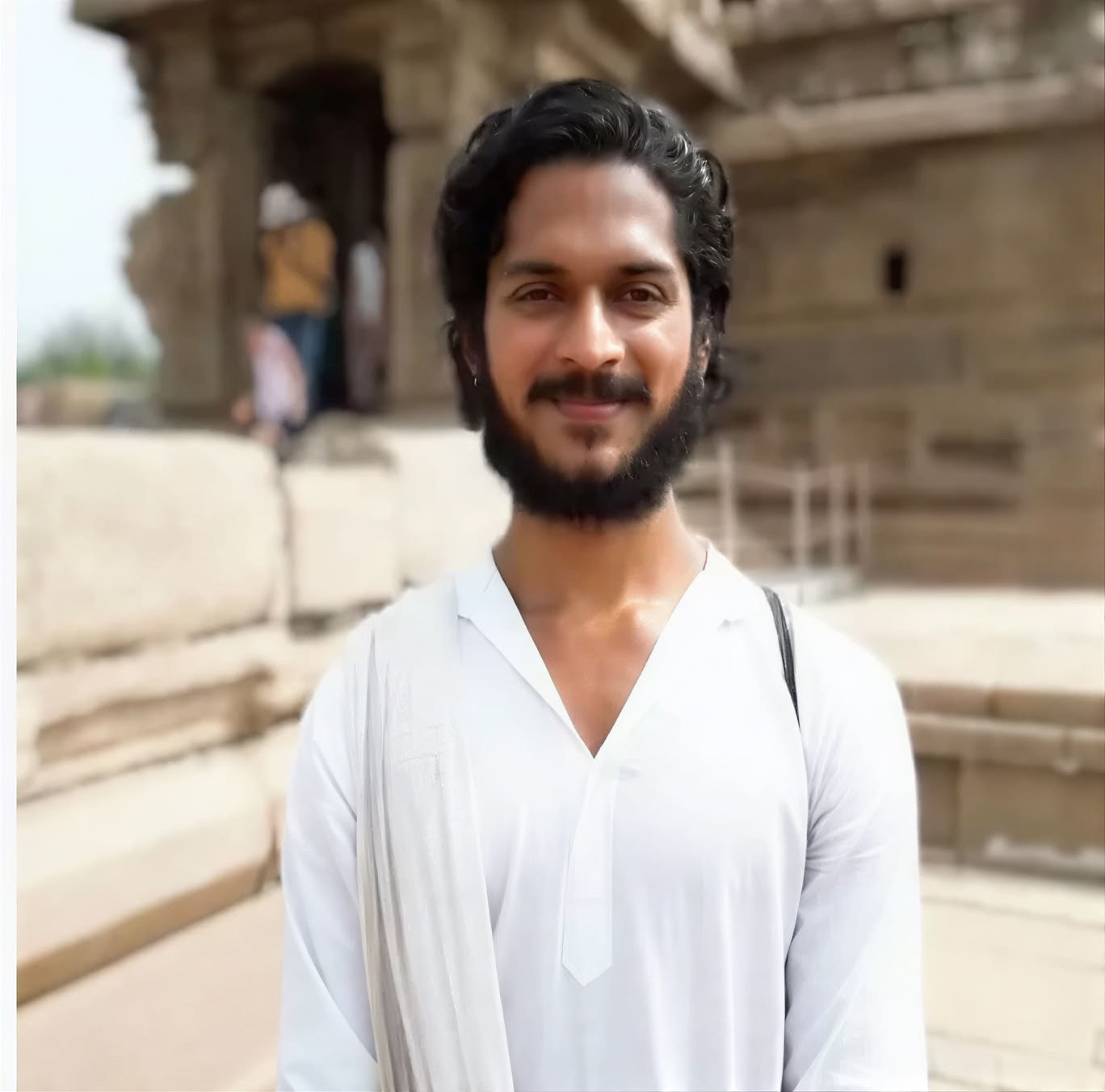 200-timmars yogalärarutbildning i Rishikesh – 2 aug till 27 aug 2026