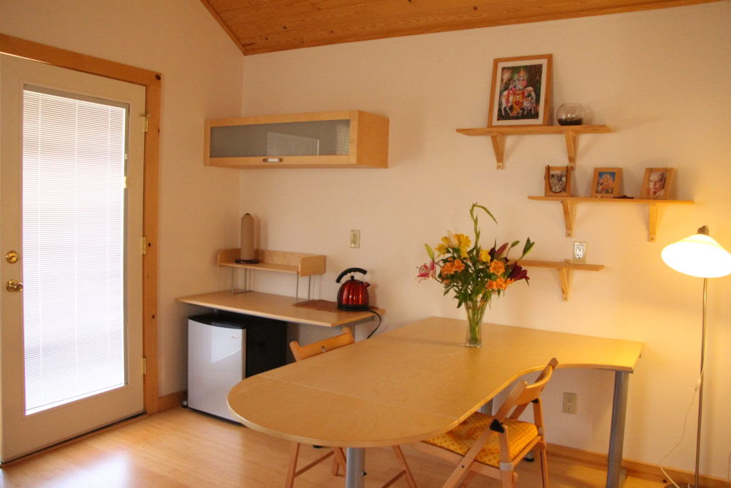Hatha yoga-sadhana-retreat (24–31 juli 2026)