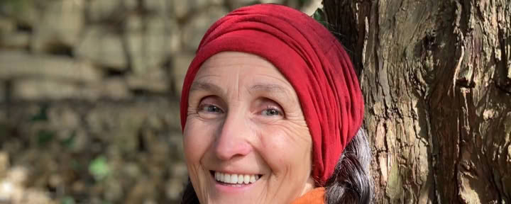 Svart lotus yoga-immersion