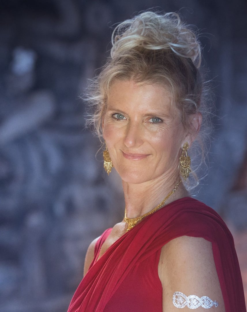Att förkroppsliga elementen – intensiv med Shiva Rea