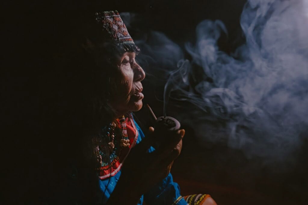 Ayahuasca helande retreat + 5-dagars integrationsretreat