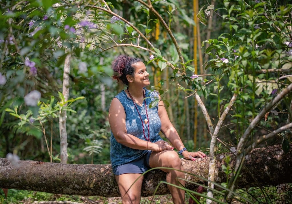 Ayahuasca helande retreat + 5-dagars integrationsretreat