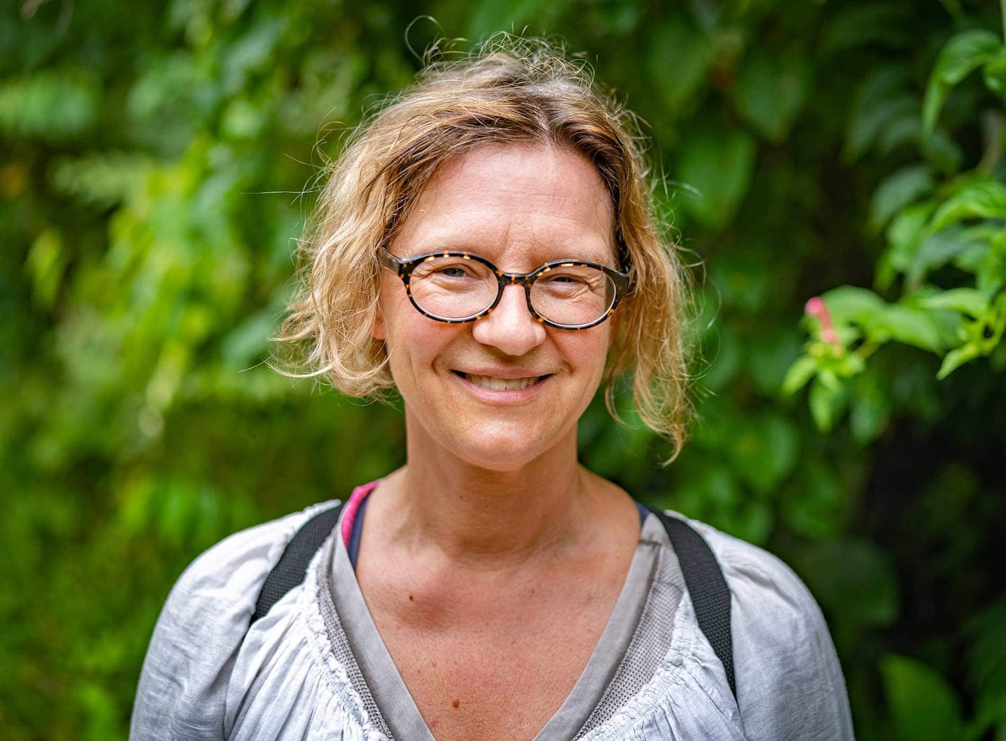 Ayahuasca helande retreat + 5-dagars integrationsretreat