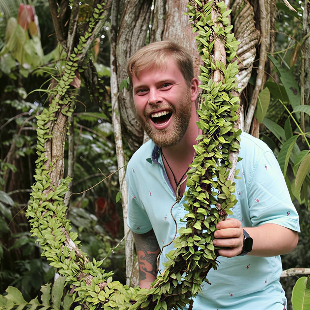 10-dagars föryngrande ayahuascaretreat