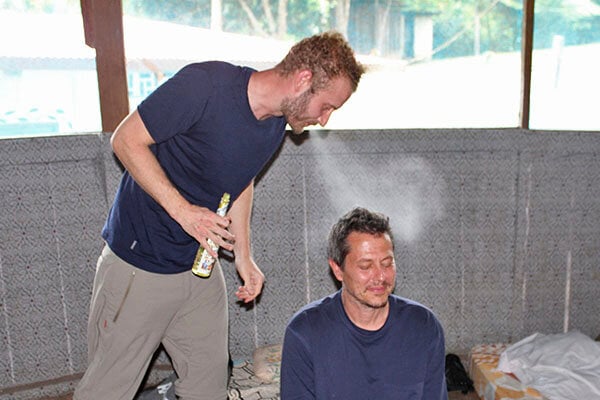 Åtta veckors Shipibo-ayahuasca-initieringskurs i Peru – 5 juli–29 augusti 2026