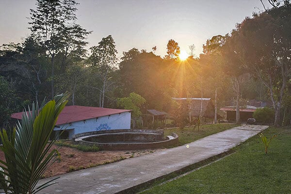 Åtta veckors Shipibo-ayahuasca-initieringskurs i Peru – 5 juli–29 augusti 2026
