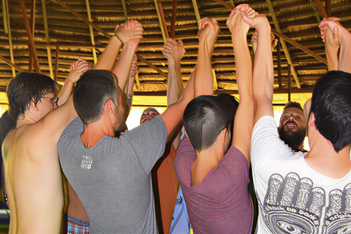 Åtta veckors Shipibo-ayahuasca-initieringskurs i Peru – 5 juli–29 augusti 2026