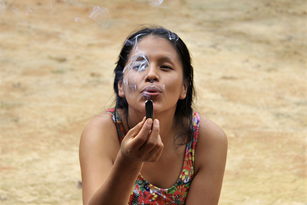 Åtta veckors Shipibo-ayahuasca-initieringskurs i Peru – 5 juli–29 augusti 2026