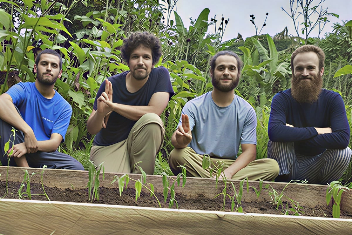 Åtta veckors Shipibo-ayahuasca-initieringskurs i Peru – 5 juli–29 augusti 2026