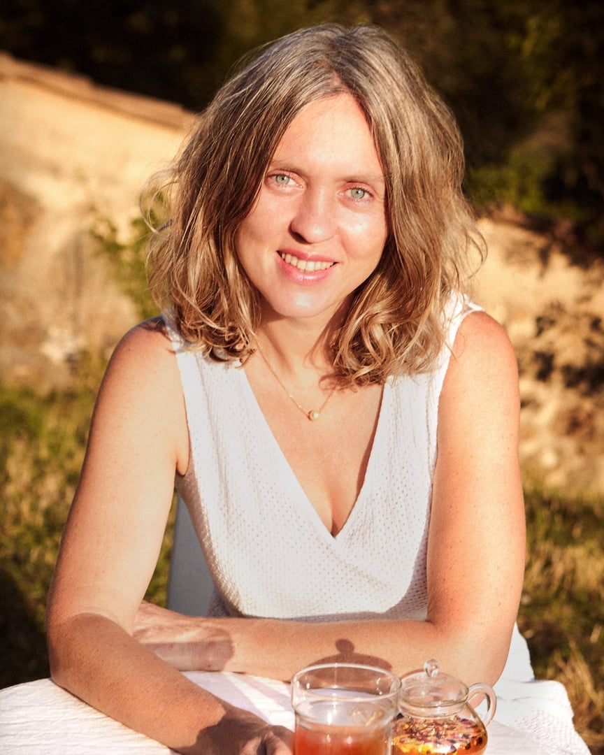 16:e årliga juni-retreaten med ljudhealing, intensivkurs