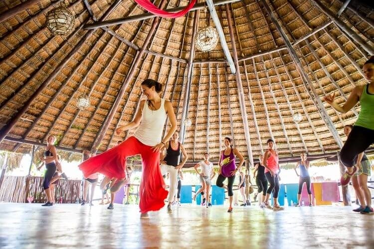 Bikini Bootcamp för kropp, sinne och själ – 30 juni–6 juli 2026
