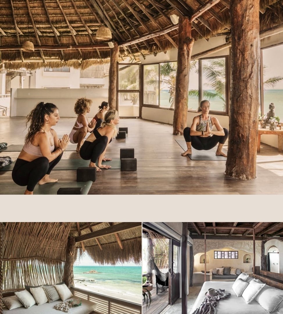 Bikini Bootcamp för kropp, sinne och själ – 30 juni–6 juli 2026