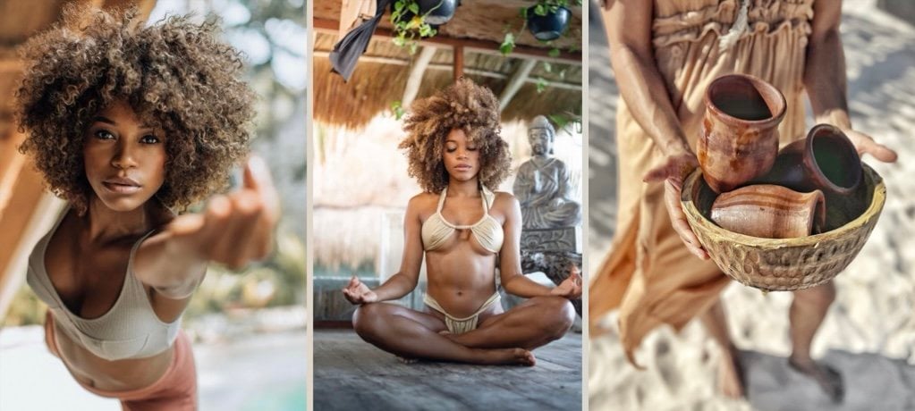 Bikini Bootcamp för kropp, sinne och själ – 30 juni–6 juli 2026