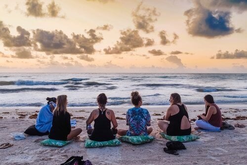 Bikini Bootcamp för kropp, sinne och själ – 4–10 september 2026