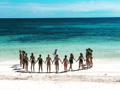 Återställ och förnya Tulum välmåenderetreat – 20–26 juni 2026