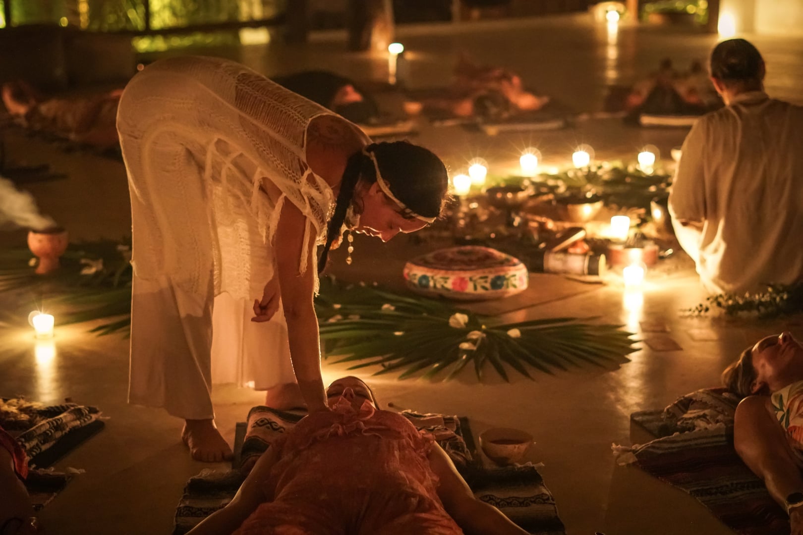 Återställ och förnya Tulum välmåenderetreat – 20–26 juni 2026