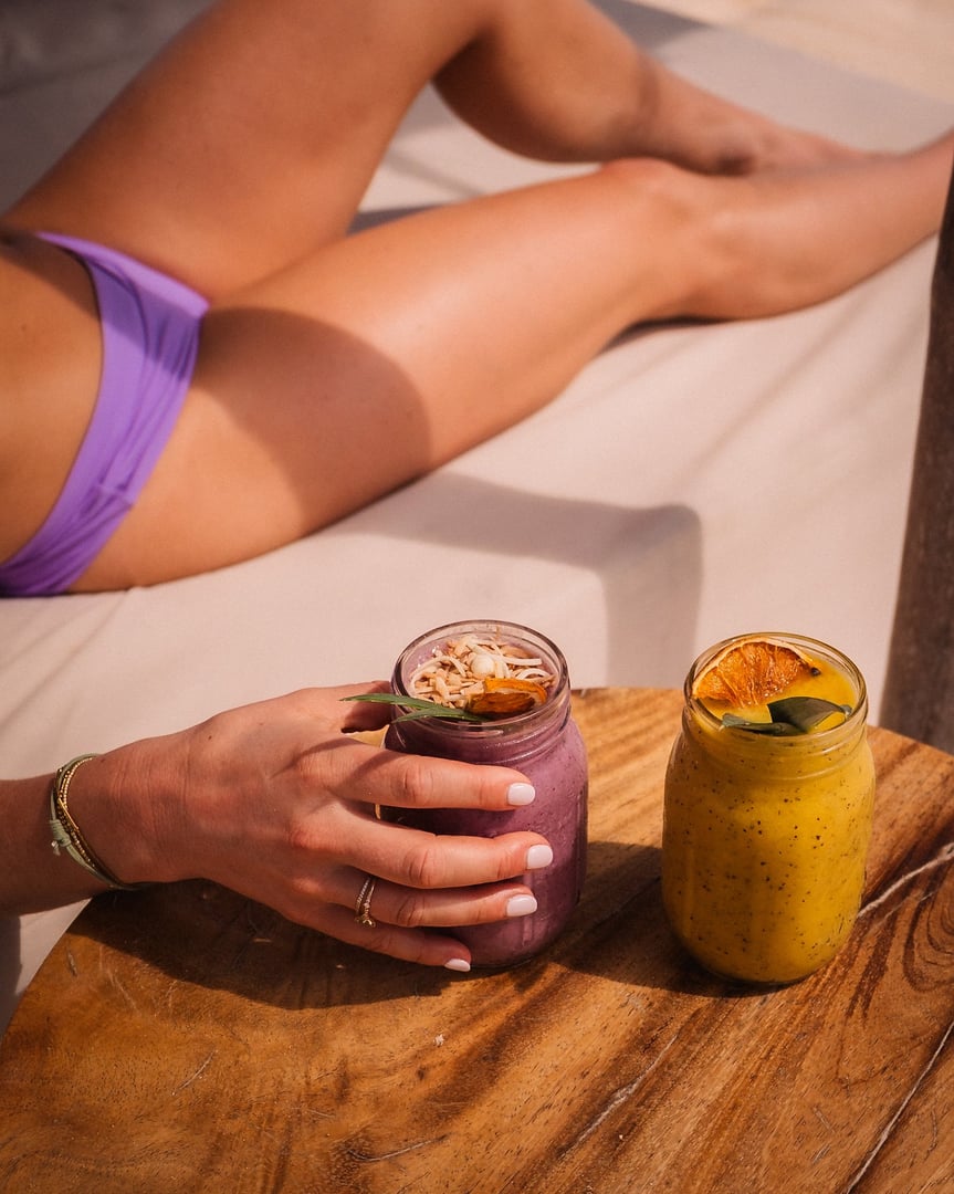 Återställ och förnya Tulum välmåenderetreat – 20–26 juni 2026