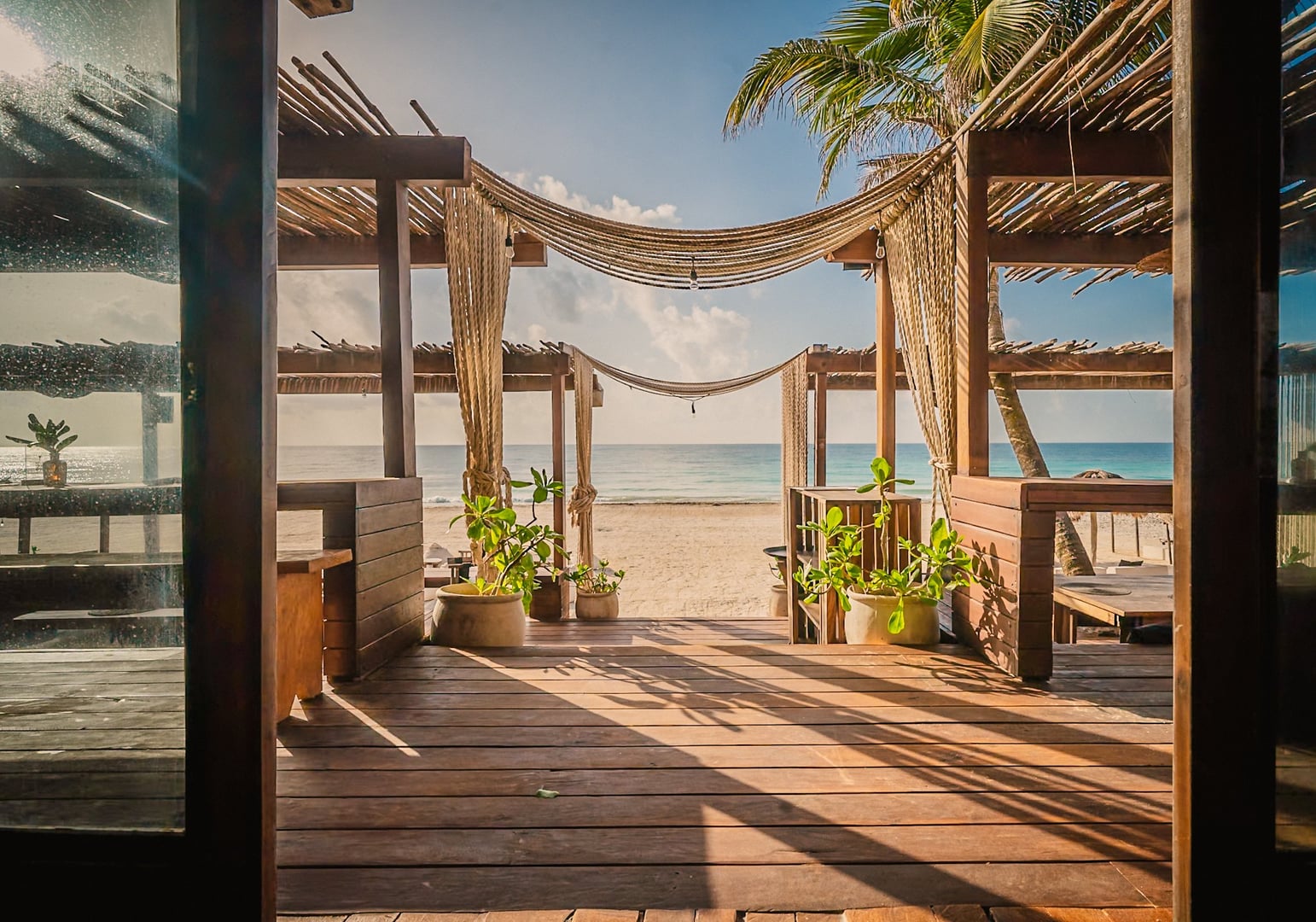 Återställ och förnya Tulum wellness-retreat – 30 juni–6 juli 2026